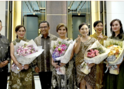 Sinar Mas Ajak UMKM Melangkah Maju di Era Digital